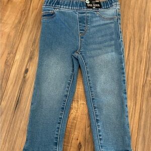 Okie Dokie Classic Blue Kids Jeans